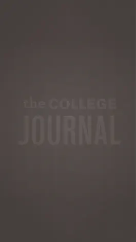Game screenshot The College Journal mod apk