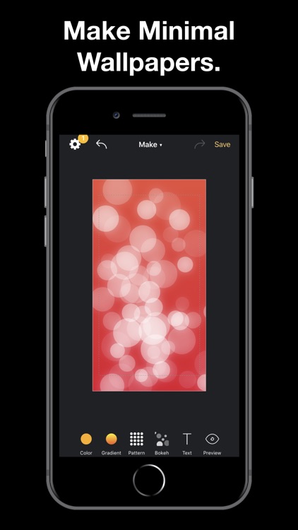 Wallax screenshot-5