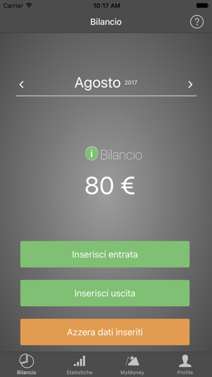 MoneyApp