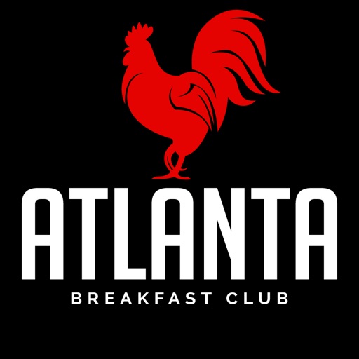 Atlanta Breakfast Club icon