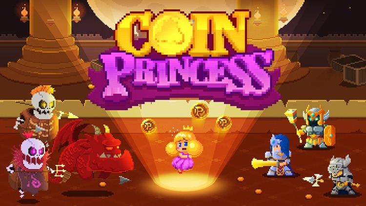 Coin Princess VIP