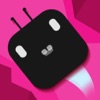 Pop Push Jump: Idle Brick Cave - iPhoneアプリ