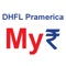 MyPortfolioView is a mobile application available to clients of DHFL Pramerica Portfolio Management Services for tracking portfolio holdings, performance and transactions data anytime, anywhere