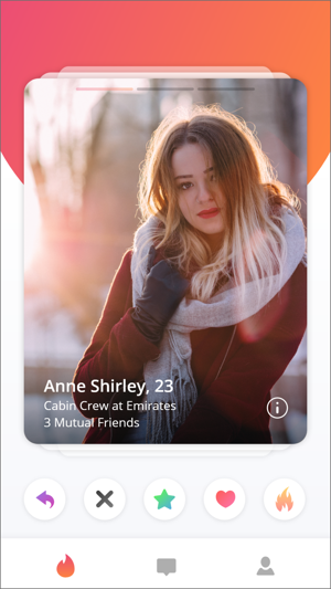 Tindo - Dating App(圖1)-速報App
