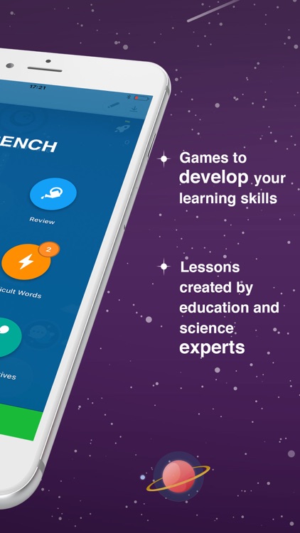 Memrise: learn languages