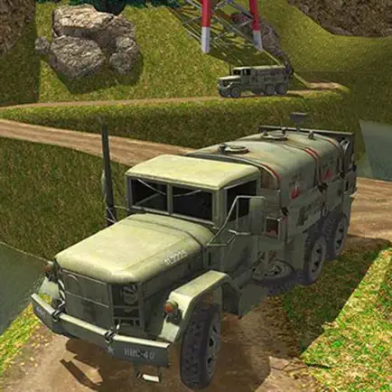 Army Truck Offroad Driving Tra Cheats