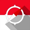 Indonesia Offline Navigation