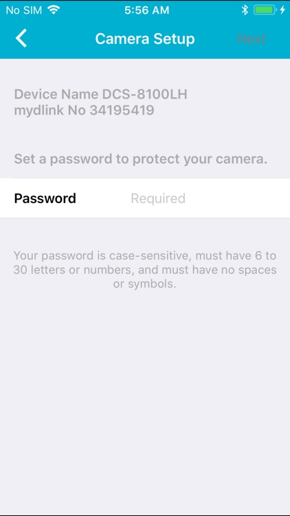 mydlink Lite
