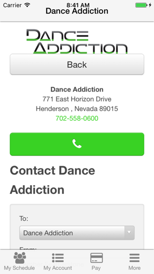 Dance Addiction(圖3)-速報App