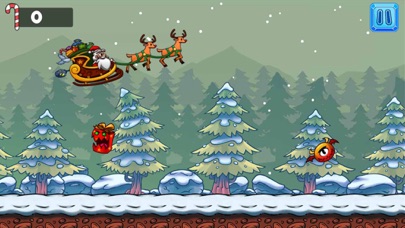 Santa Vs Grinch Christmas Game screenshot 4