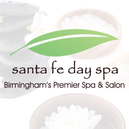 Santa Fe Day Spa icon