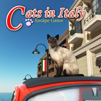 Escape Game:Cats in Italy apk