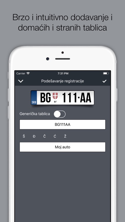 Parking Manijak Pro screenshot-3