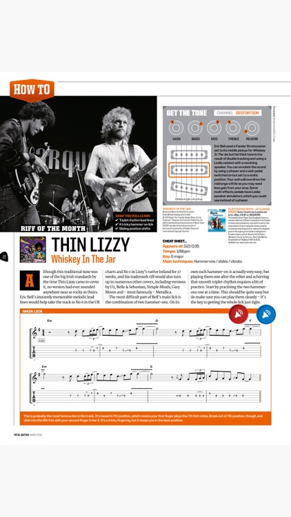 Total Guitar