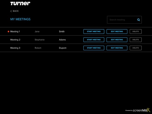 Turner Sales App(圖3)-速報App