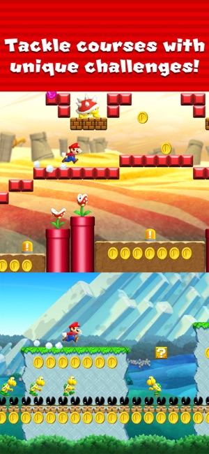 Download game mario 4 in 1 7