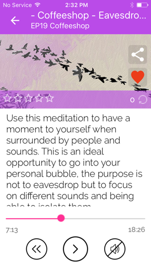 Ease Guided Meditation(圖4)-速報App