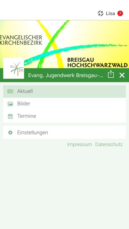 Evang. Jugendwerk B.H.