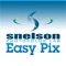 The Snelson PhotoColor Lab Easy Pix app lets you easily upload photos and order prints from Snelson PhotoColor Lab