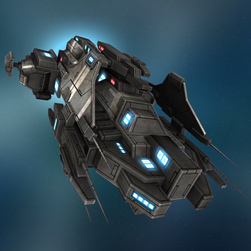 Warspace: Starship Duels Review