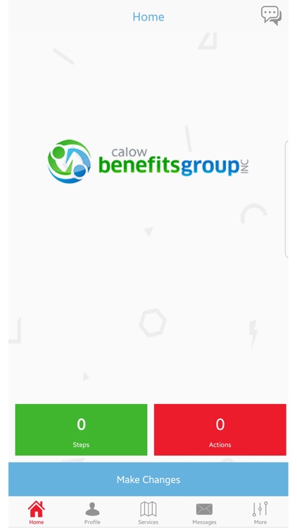 Calow Benefits OS