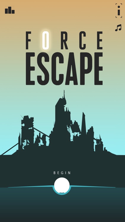 Force Escape screenshot-4