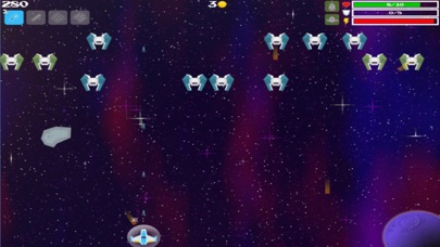 Darkest Space screenshot 3