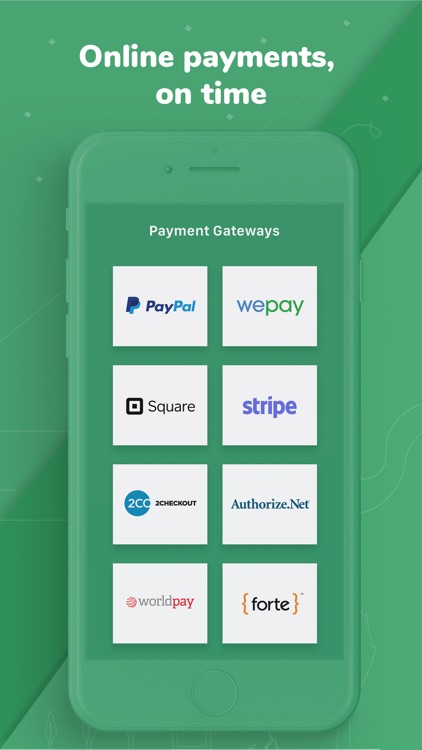 Accounting app - Zoho Books screenshot-6