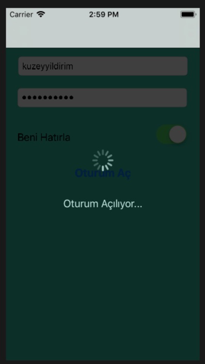 Rota STS Servis Takip CRM