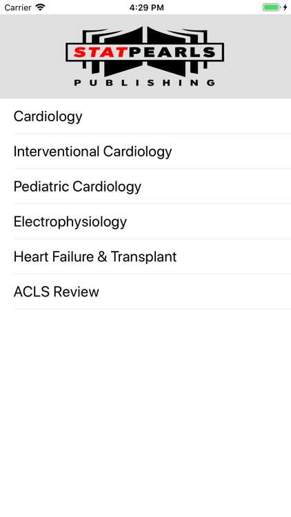 Cardiology Board Reviews