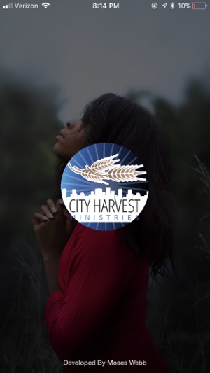 City Harvest Ministries(圖1)-速報App