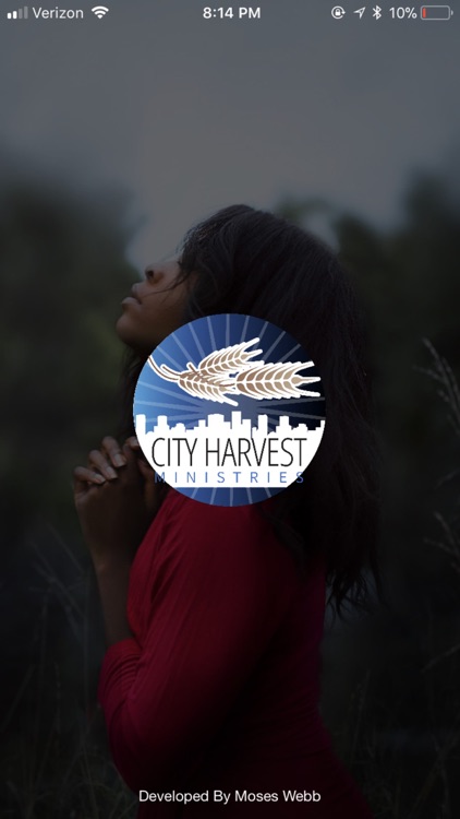 City Harvest Ministries