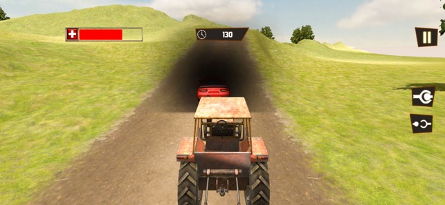 Expert Duty Tractor Driver Sim(圖2)-速報App