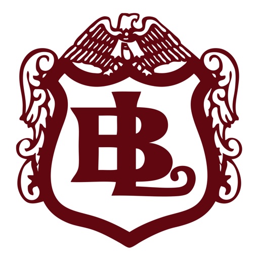 Bank of Luxemburg for iPad