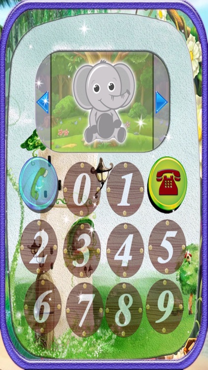 Kids Mobile screenshot-3