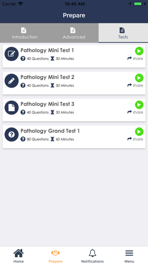 Pathology by Dr. Sparsh Gupta(圖3)-速報App