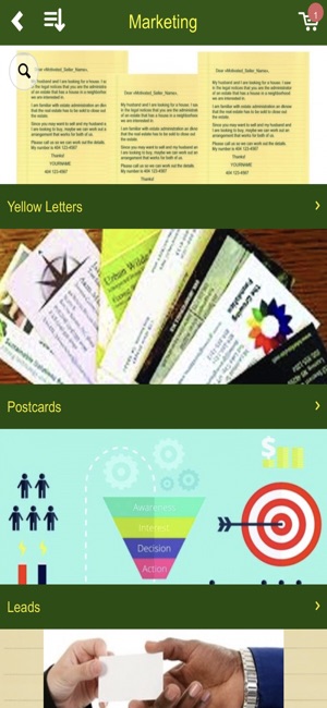 Yellow Letters and More(圖3)-速報App