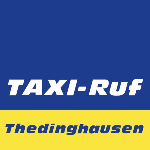Taxi Ruf - Thedinghausen
