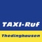 Herzlich Willkommen bei Taxi-Ruf Thedinghausen