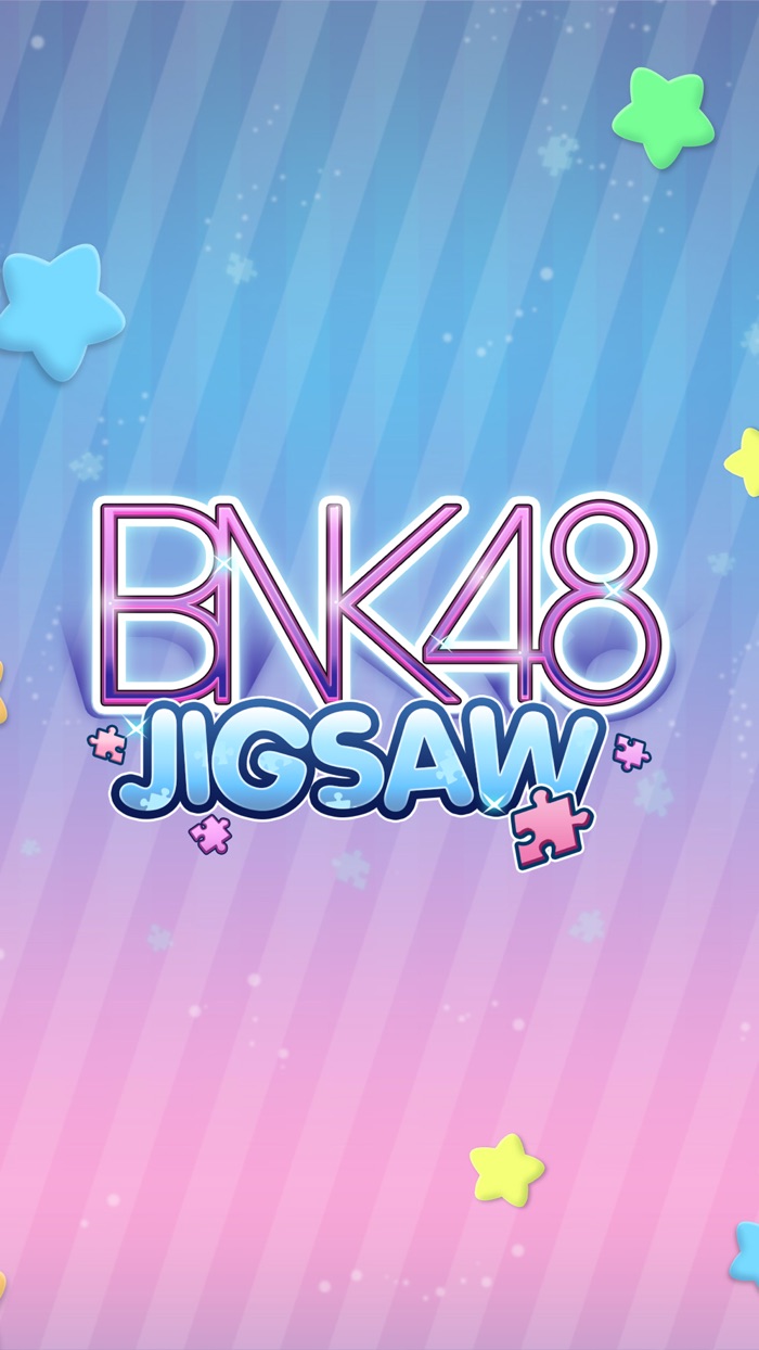 BNK48 Jigsaw