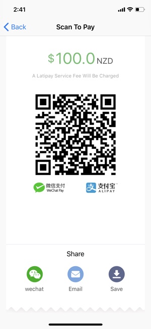 Latipay(圖2)-速報App