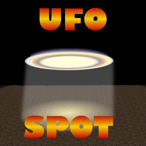 UFO Spot