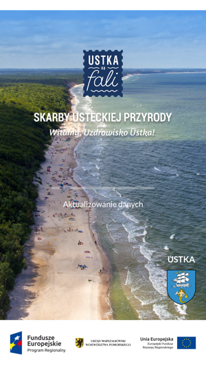 Skarby Usteckiej Przyrody(圖1)-速報App