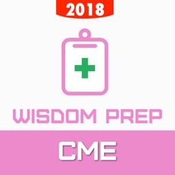 CME Medical Examiner - 2018