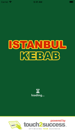 Istanbul Kebab(圖1)-速報App