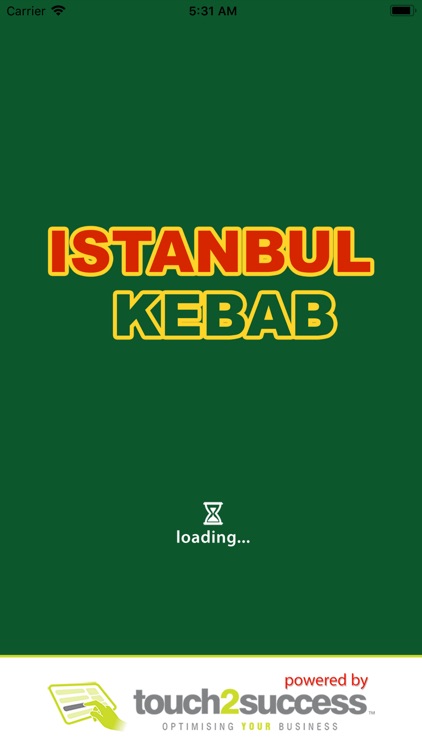 Istanbul Kebab