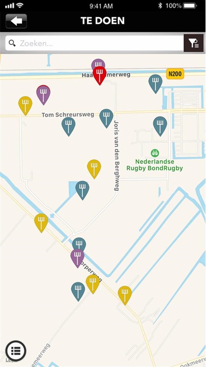 Tuinen van West screenshot-3
