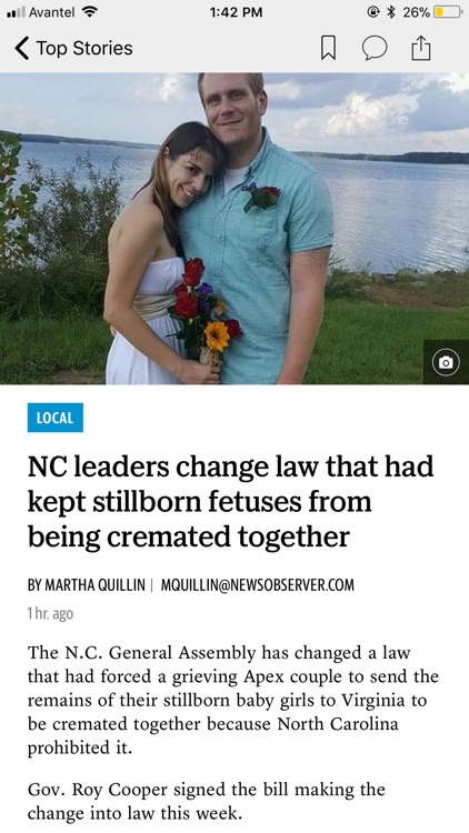 Durham Herald Sun
