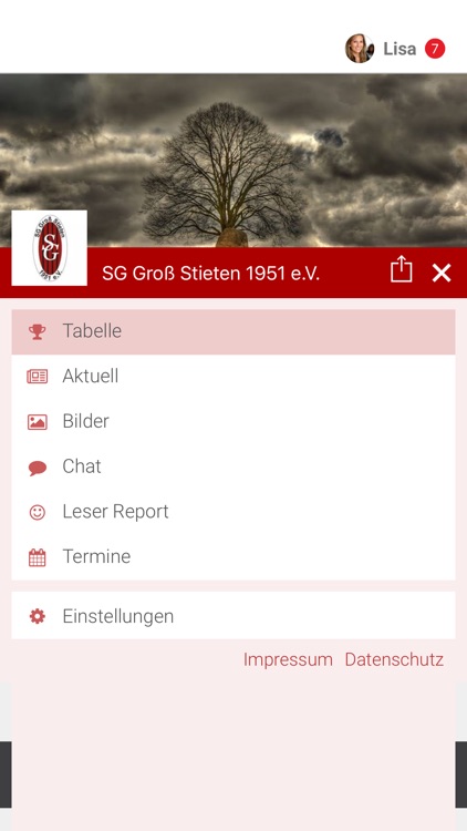 SG Groß Stieten 1951 e.V.