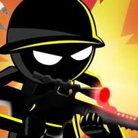 Army Stickman Shooter - Elite Sniper Assassin Edition